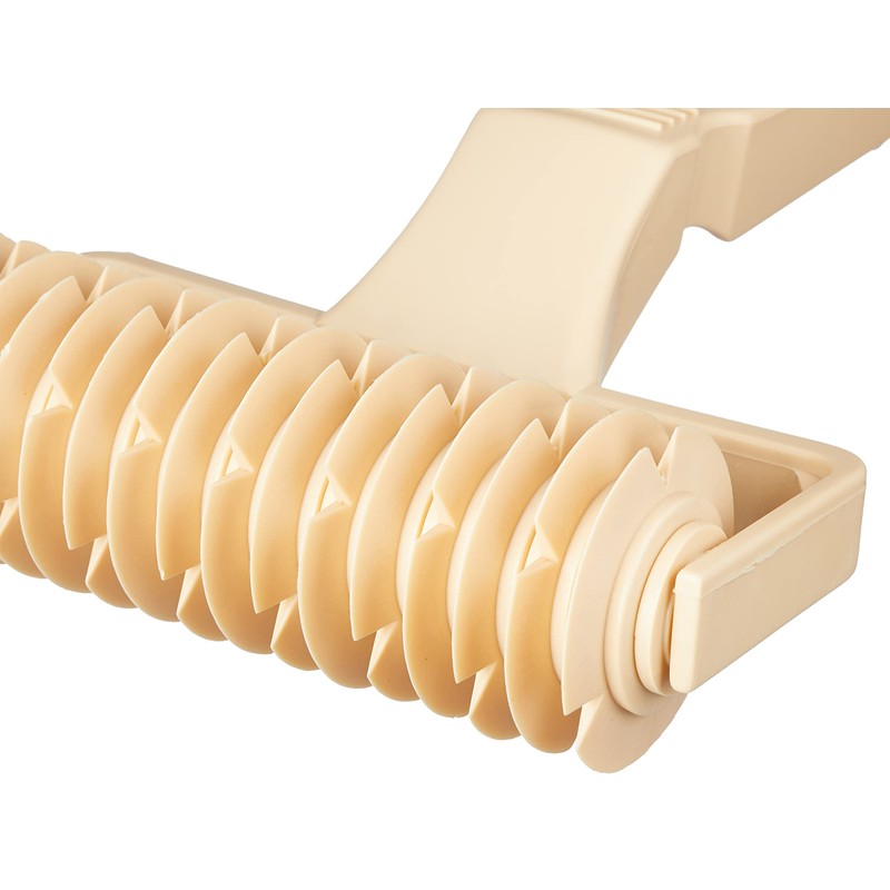 Silikomart 70.036.00.0001 ACC012 LATTICE CUTTING ROLLER 120 MM