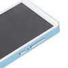 5in MP4 Player 1080P Fast Wireless Upload Aluminum Alloy Touch
