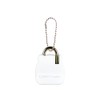Tees Factory SG-5541523SI Sumikko Gurashi Mascot Padlock Key Chain Shirokuma