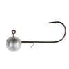 Zanderkant - Pack of 3 Jig Hooks 12 g Gripper