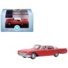 DCD 1960 Ford Fairlane Sedan 500 Monte Carlo 1/87 (HO)