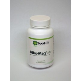 Ribo-Mag Forte-for MIGRAINE Relief. Developed by Neurologists and MIGRAINE Specialists.