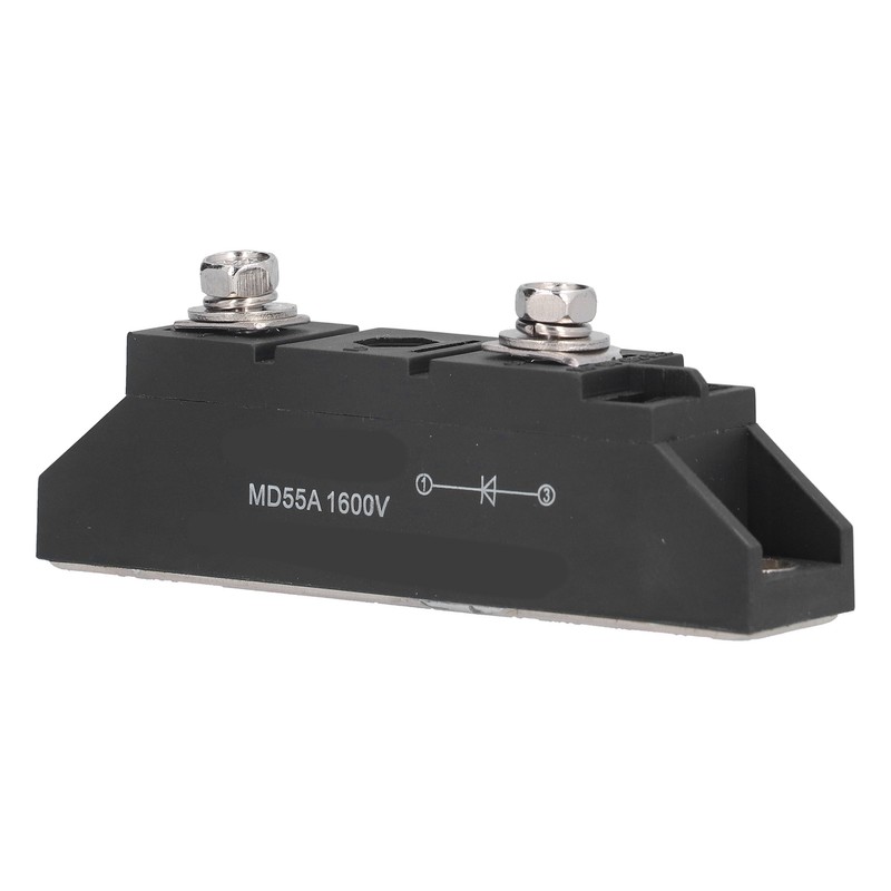 Bridge Rectifier Rectification Module High Accuracy Power Supply Accessories MD55A