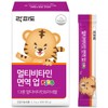 Rockfido Multivitamin Immunity Up 30p, 60g, 1 piece 60g × 1 piece / 락피도 멀티비타민 면역 업 30p, 60g, 1개 60g × 1개