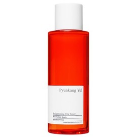 Pyunkang Yul [Pky] Tónico Iluminador Vita para Piel Impecable y Radiante, Tónico para El Cuidado de Manchas Con Vitamina C y Niacinamida, Cero Irritación, Cuidado de La Piel Coreano(5.07 Fl.Oz, 150Ml)