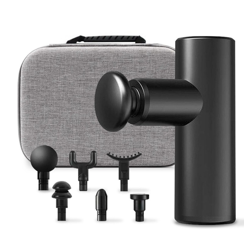 808 365 mini massage gun portable massager massager / 808