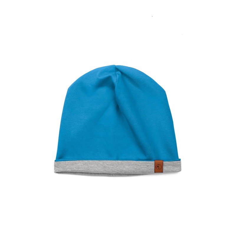 SCHIETWETTER Accessory Beanie Hat for Men and Women, Reversible Hat,
