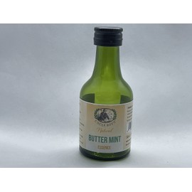 Natural Buttermint Essence 250 ml Super Strength