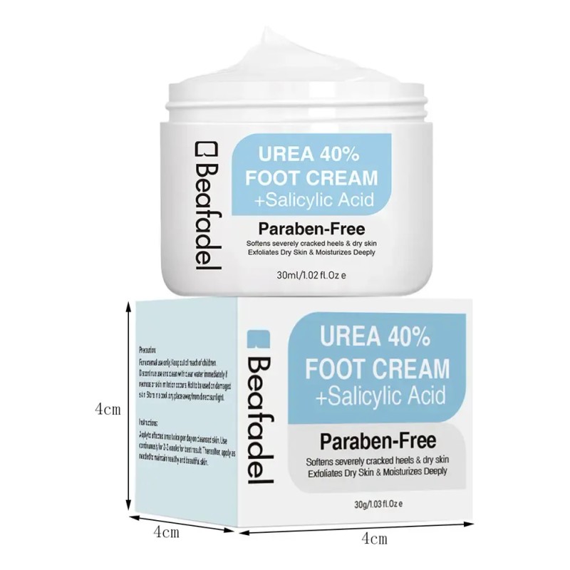 ! Crema De Pies P Urea Crema De Urea Para