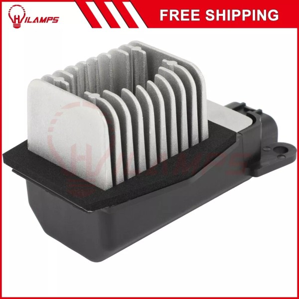 hilamps For Ford Expedition Lincoln LS Navigator Front A/C Heater