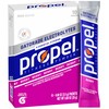 Propel Electrolyte Enhanced Water Drink Mix Powder Packets, Berry, Zero