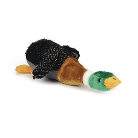 Beeztees Plush Toy Duck, 36 cm