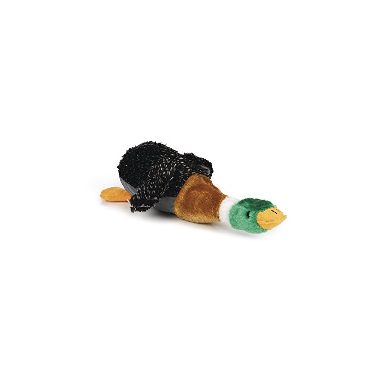 Beeztees Plush Toy Duck, 36 cm