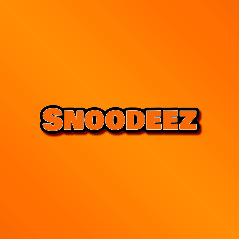 Kids Avocado Multifunctional Snood Headwear Hat (Green, One Size)