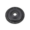 sourcing map Flap Discs, 320-grits 4" x 5/8" Abrasive Grinding