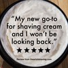 The Art of Shaving Sandalwood Shaving Cream for Men –