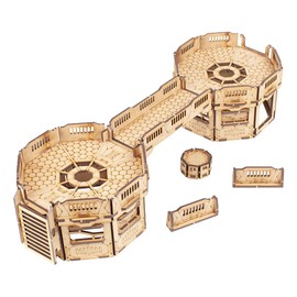 TTCombat Octo Pod Dyad