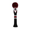 Knit Hybrid Golf Club Covers Fits Hybrids/UT Classical Fine Stripes