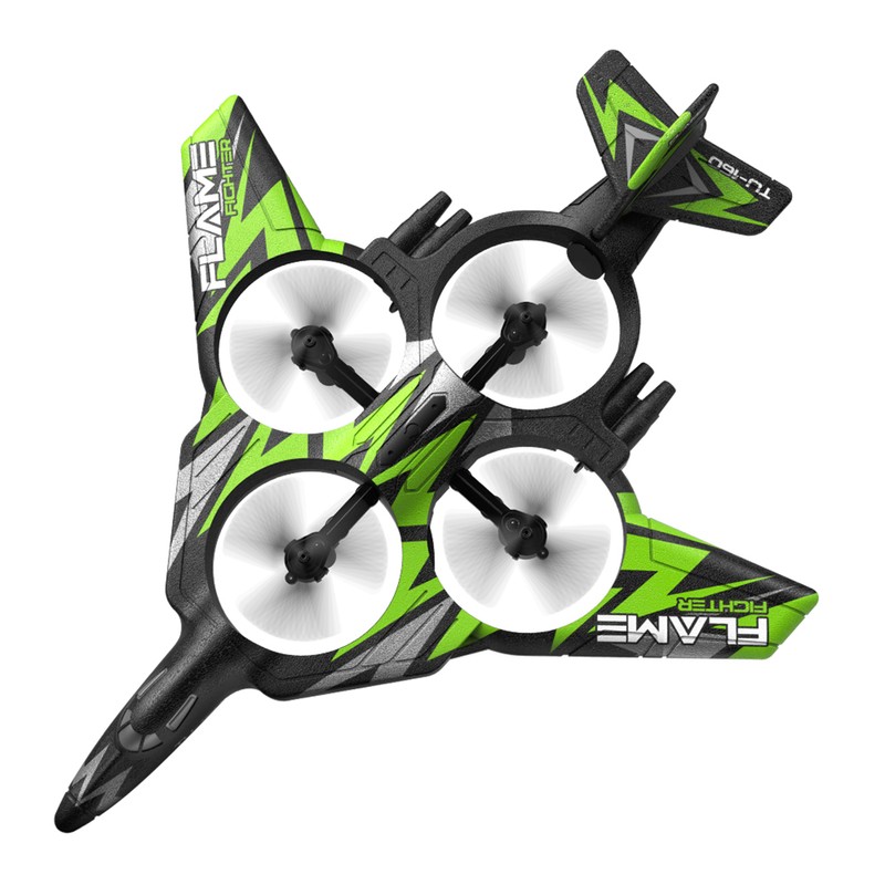 Remote Control Plane, 2.4Ghz Remote Control Foam Airplanes for Kids