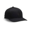 Fox 31925-021OS YTH LEGACY 110 SB HAT Black/Black OS