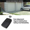 2Pack Universal Clicker 375LM 375UT KLIK1U Garage Gate Door Opener