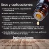 VIDA SCENTS OLEOS Aceite Esencial de Menta 10 ML 100%
