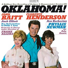 Oklahoma (1964) / S.C.R.