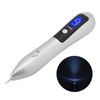USB LED Freckle Skin Spots Mole Removal Pen Beauty Skin