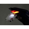 Hurricane HA6667 Fenderless Kit Jixer SF250/250 (20- ED22B) Jixer 150