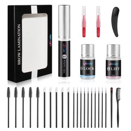 Libeauty Brow Lamination Kit with Glue