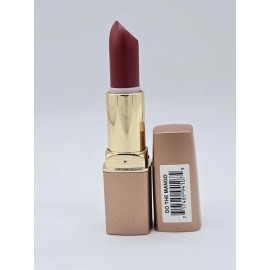 Milani Moist Matte Lipstick  #07 Do The Mango