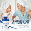 Vanicream Moisturizing Cream with Pump, 16 Ounce