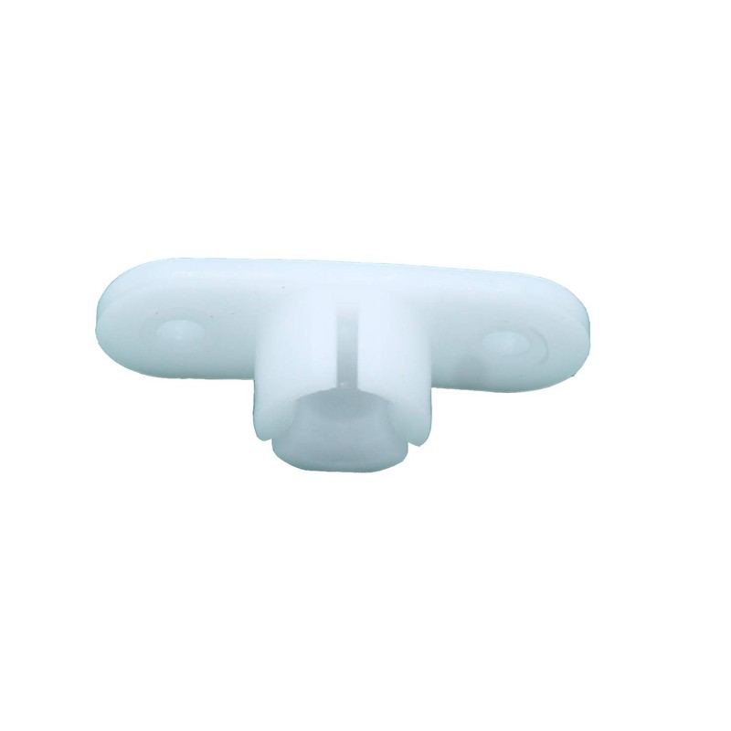 TAKPART Headlight Trimmer Socket Headlamp Clip Kit STC3368 Compatible for