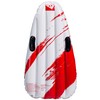 Franklin Sports Arctic Trails Kids Snow Tube Sled - Racer