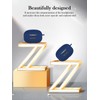 Case for Raycon Everyday Earbuds,Soft Protective,BOVUGAC Silicone Case Cover for