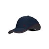 Seeland Skeet Cap - Classic Blue