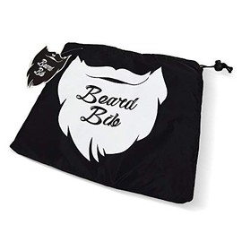 Mikamax Beard Bib Hair Catcher (04196)