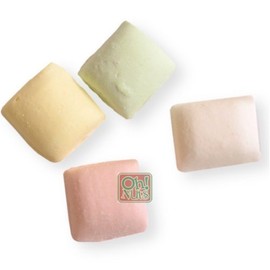 After Dinner Mints Yellow Pillow Mints - 20 pounds