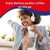 50 x NY Coffee 3 in 1 Sachets White Coffee