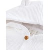 NEXT Baby Cardigan, White