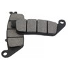 AHL Front and Rear Brake Pads Set for Honda ST1100