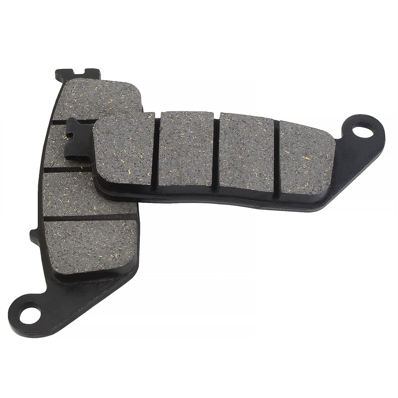 AHL Front and Rear Brake Pads Set for Honda ST1100