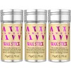 AnWoor Natural Hair Wax Sticks - Tame Flyaways & Frizz