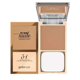 Fondotinta compatto My Skin Nude Bellaoggi