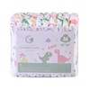 Landofgenie Adult Diapers for Men Diapers Medium Dinosaurs Printed Diapers