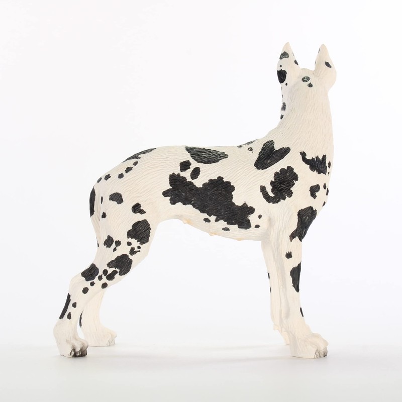 Conversation Concepts Harlequin Great Dane Figurine