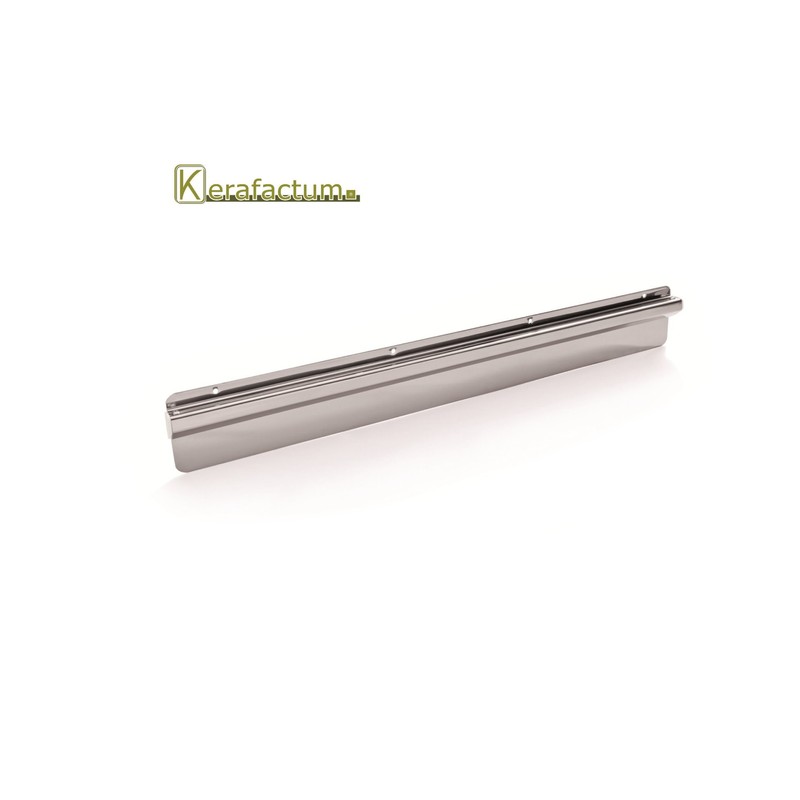 Kerafactum® - Professional receipt rail terminal strip for notes or
