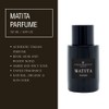 Philip Martin's Matita Parfume Black 50 ml / 1.69 oz