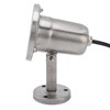 Underwater Pond Light, Underwater Spotlight, High Brightness, Waterproof, Easy Installation,