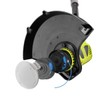 ZAMDOE Spool Cap Cover for Ryobi One+ 18V, 24V, 40V
